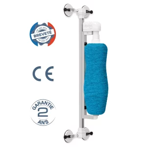 Lave-dos Dodoo cleaner