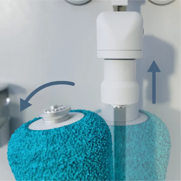 Lave-dos Dodoo cleaner – Image 4