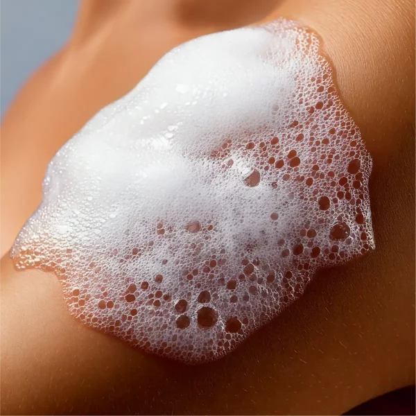 Gel-douche massant – Image 2